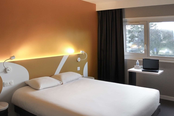 Hotel ibis Styles Beauvais